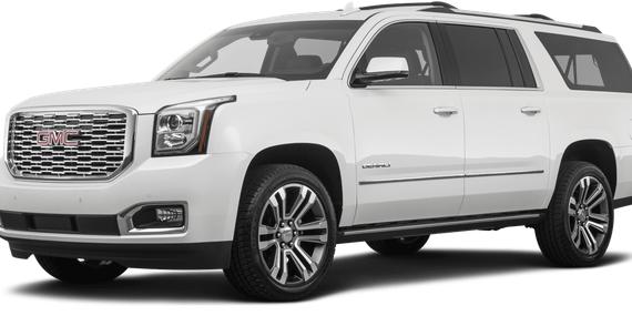 GMC YUKON XL 2019 1GKS2HKJXKR265941 image